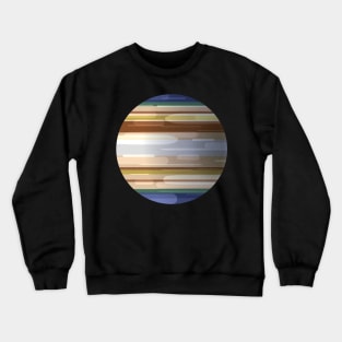 Jupiter Crewneck Sweatshirt